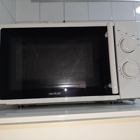 Benalmadena Piscis Sun & Beach 아파트 외부 사진