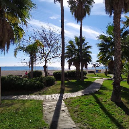 Benalmadena Piscis Sun & Beach 아파트 외부 사진