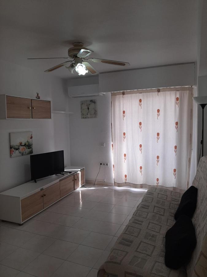 Benalmadena Piscis Sun & Beach 아파트 외부 사진