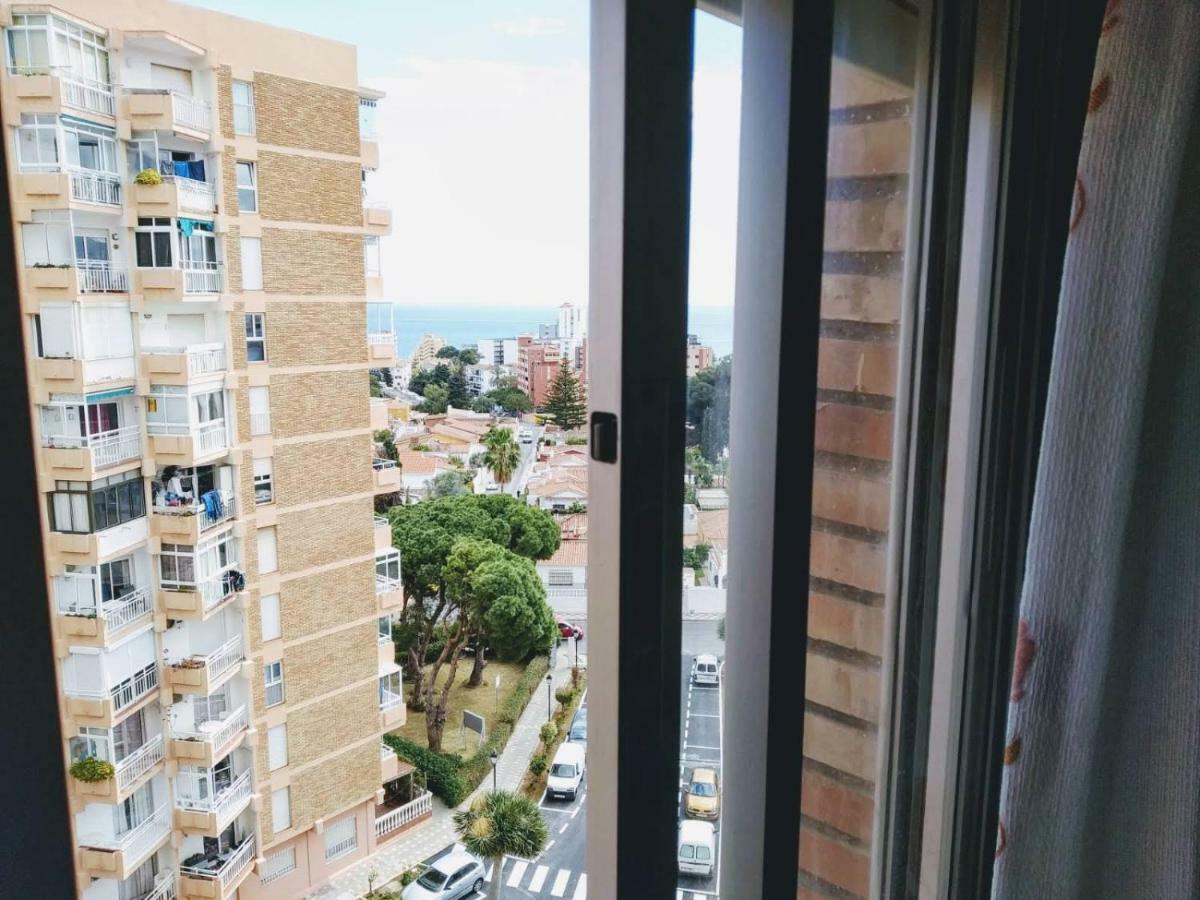 Benalmadena Piscis Sun & Beach 아파트 외부 사진