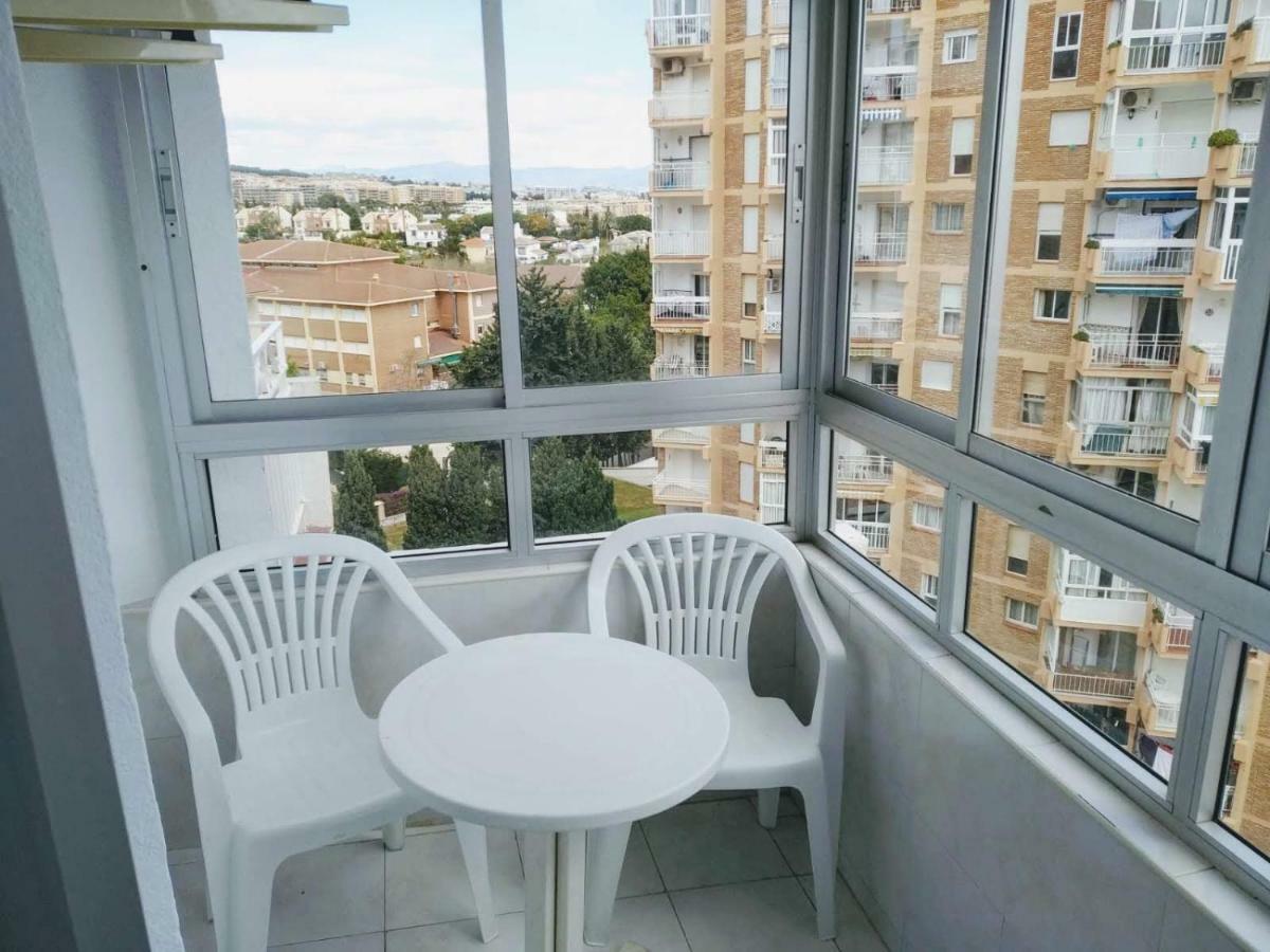 Benalmadena Piscis Sun & Beach 아파트 외부 사진