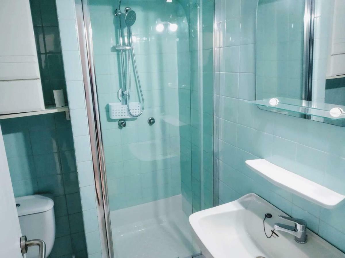 Benalmadena Piscis Sun & Beach 아파트 외부 사진