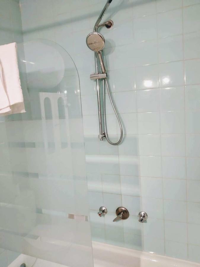Benalmadena Piscis Sun & Beach 아파트 외부 사진