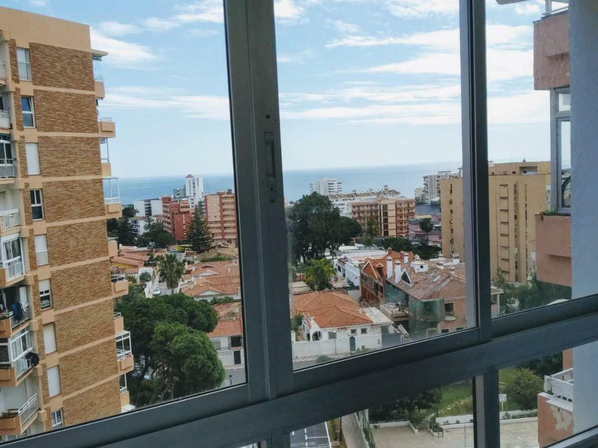 Benalmadena Piscis Sun & Beach 아파트 외부 사진