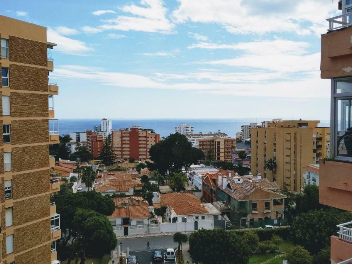 Benalmadena Piscis Sun & Beach 아파트 외부 사진