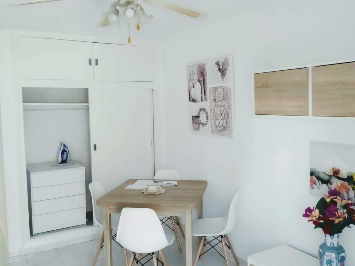 Benalmadena Piscis Sun & Beach 아파트 외부 사진