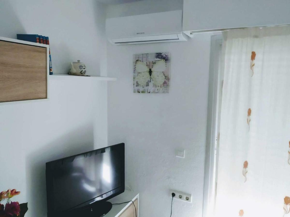 Benalmadena Piscis Sun & Beach 아파트 외부 사진