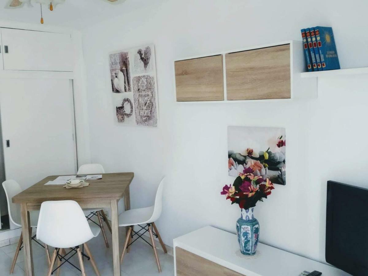 Benalmadena Piscis Sun & Beach 아파트 외부 사진