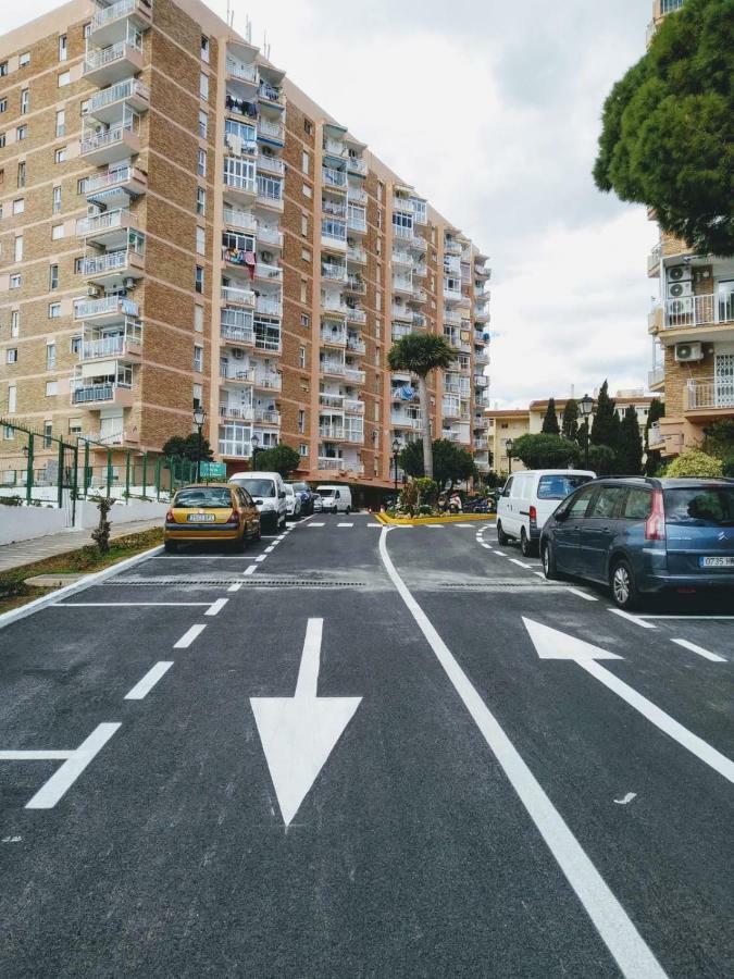 Benalmadena Piscis Sun & Beach 아파트 외부 사진