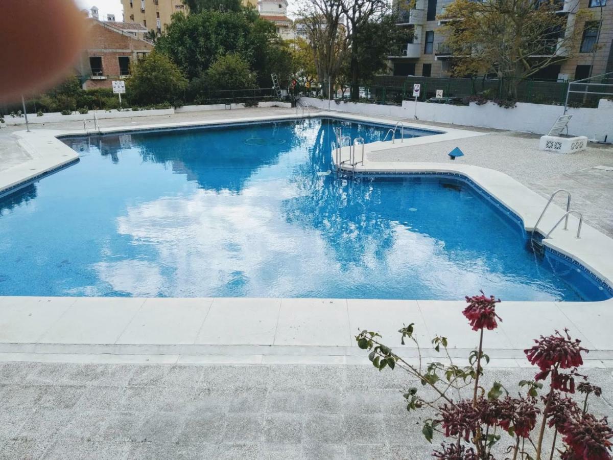 Benalmadena Piscis Sun & Beach 아파트 외부 사진