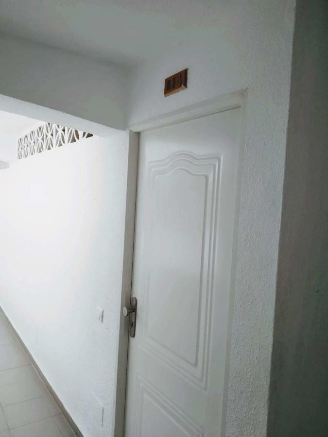 Benalmadena Piscis Sun & Beach 아파트 외부 사진