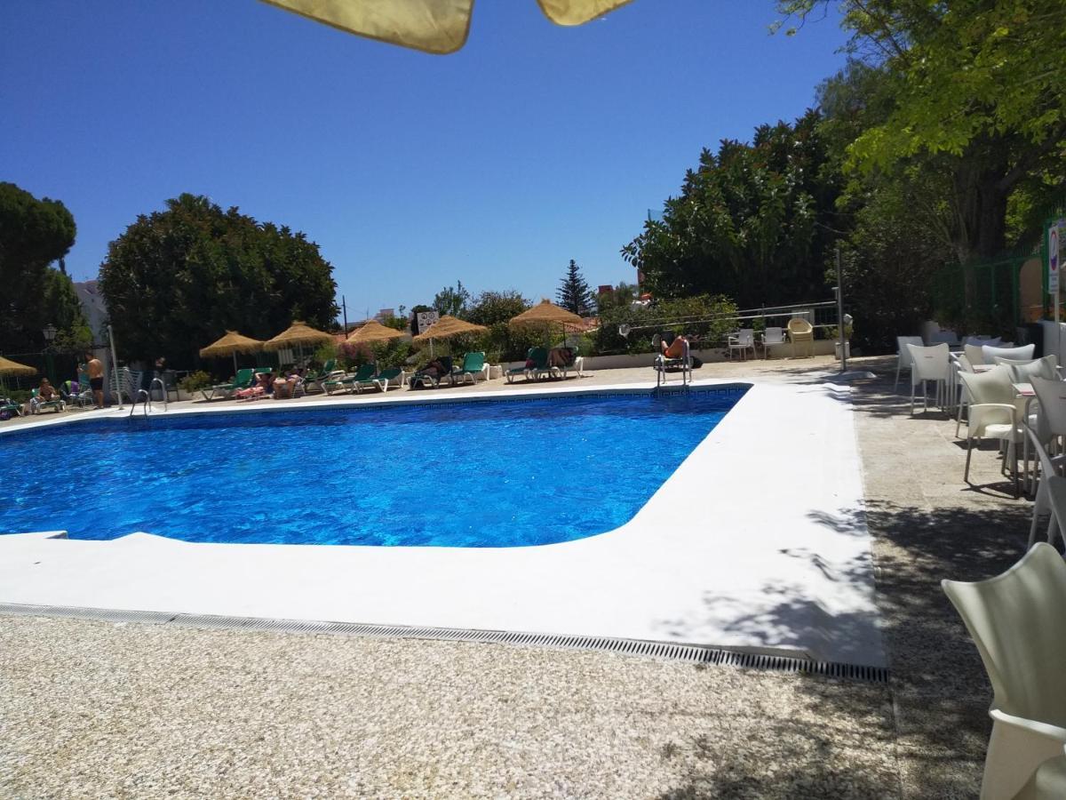Benalmadena Piscis Sun & Beach 아파트 외부 사진