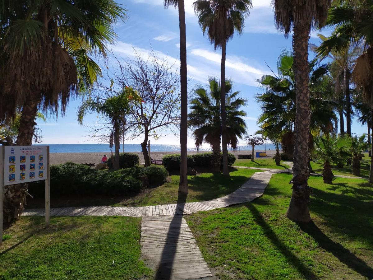Benalmadena Piscis Sun & Beach 아파트 외부 사진